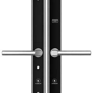 KHÓA KHÁCH SẠN KASSLER KL-353
