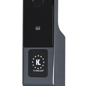 Khóa Cửa Cổng KASSLER KL-579 Grey