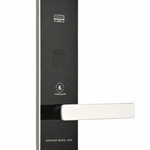 KASSLER KL-363 SILVER