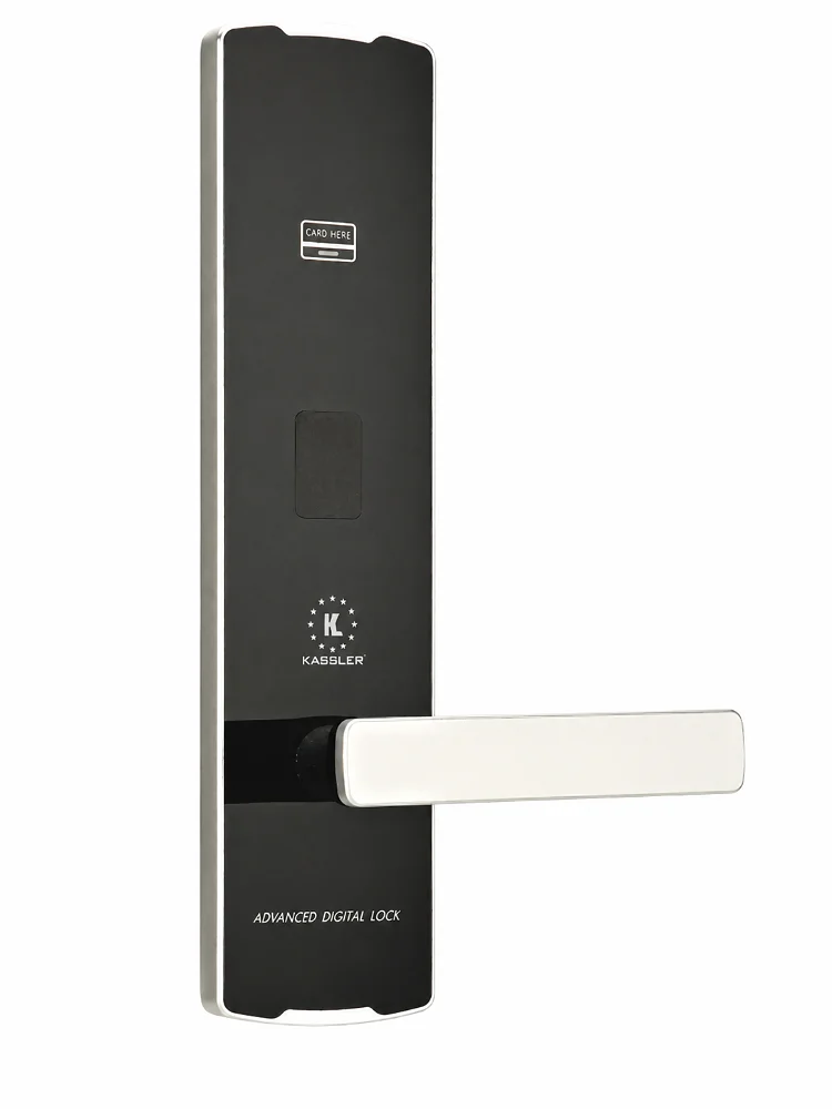 KASSLER KL-363 SILVER