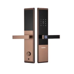 Khóa vân tay KAWA K609-CNC
